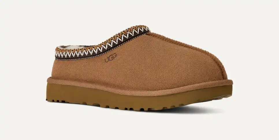 Ugg Tasman II Chestnut