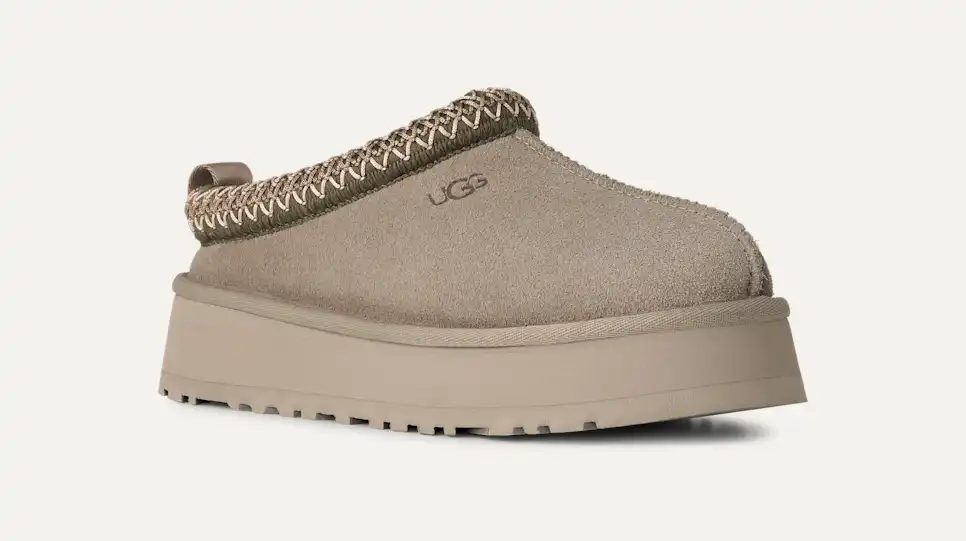 Ugg Tazz II Cobble Grey