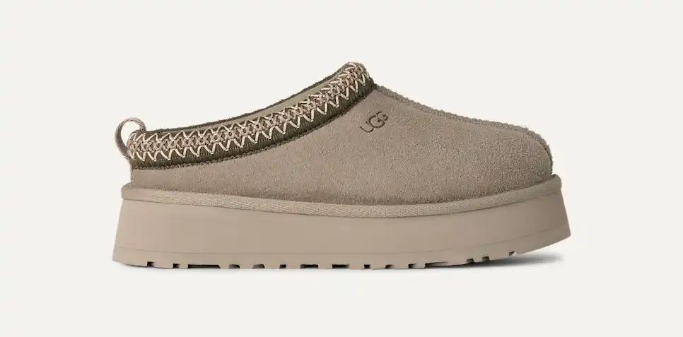 Ugg Tazz II Cobble Grey