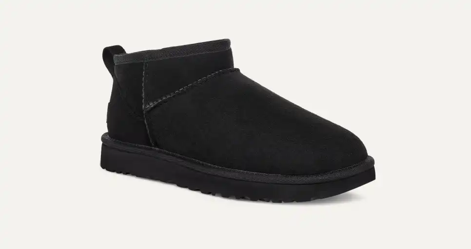 Ugg Classic Mini Black