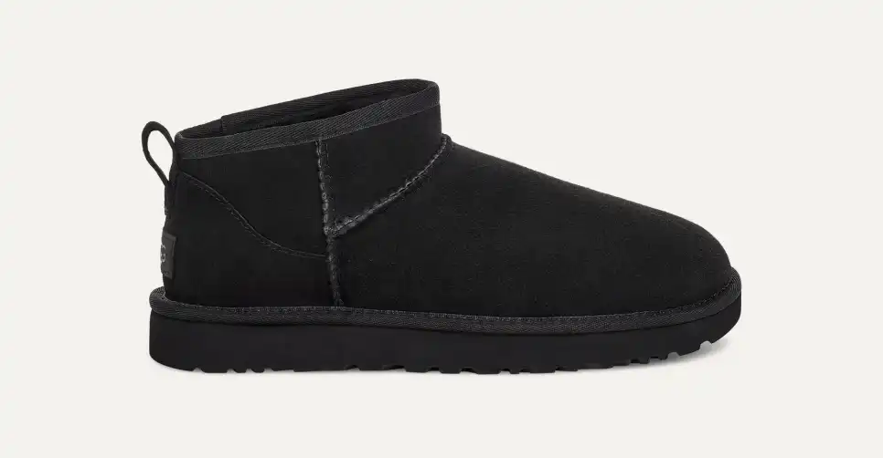 Ugg Classic Mini Black