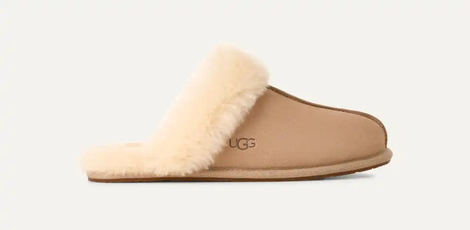 Ugg Scufette Sand