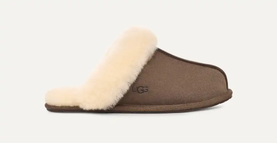 Ugg Scufette Expresso