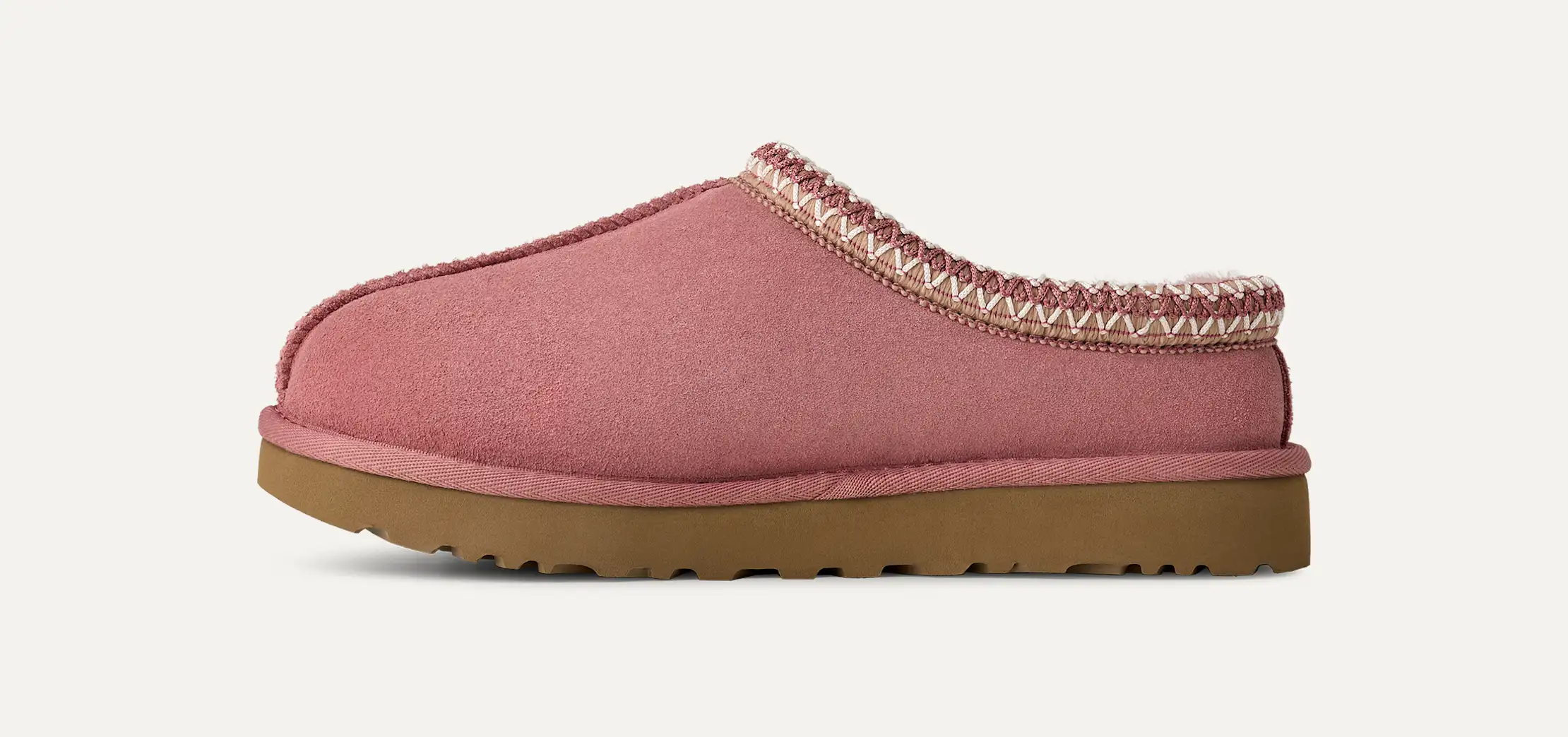Ugg Tasman II Pink Dawn