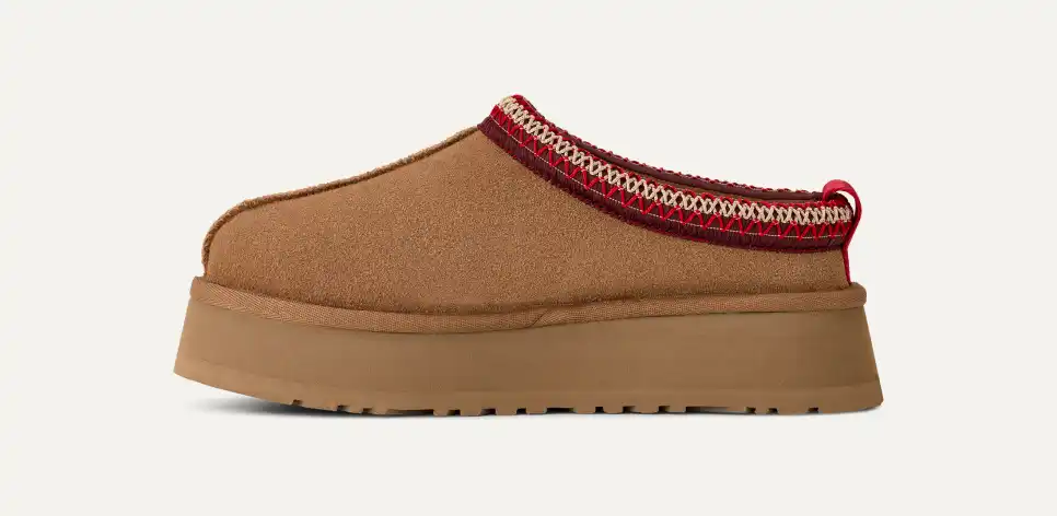 Ugg Tazz II Chestnut