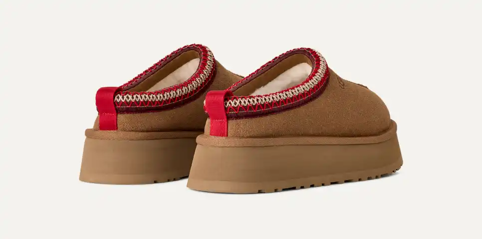 Ugg Tazz II Chestnut