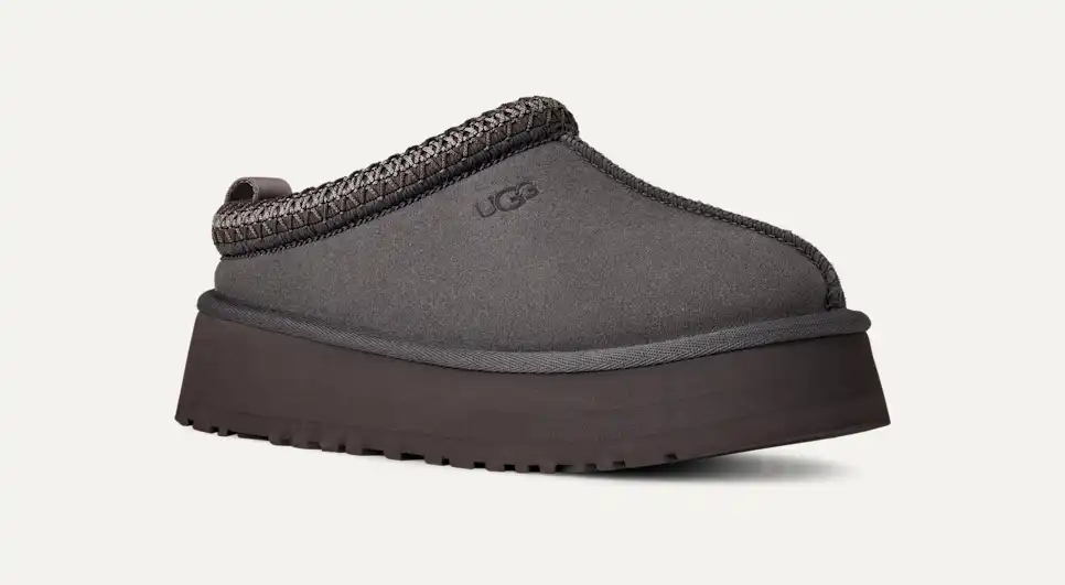 Ugg Tazz II Obsidian