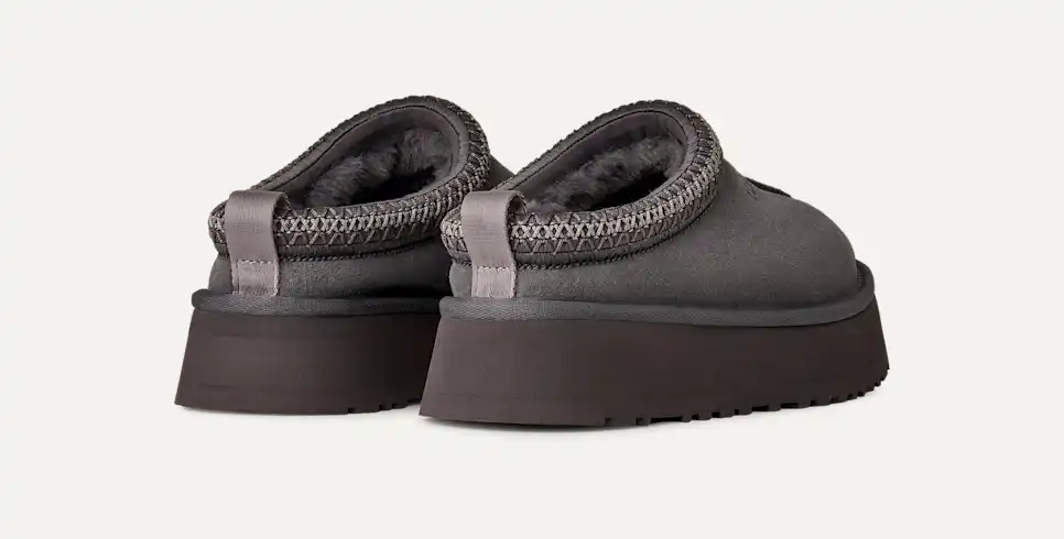 Ugg Tazz II Obsidian