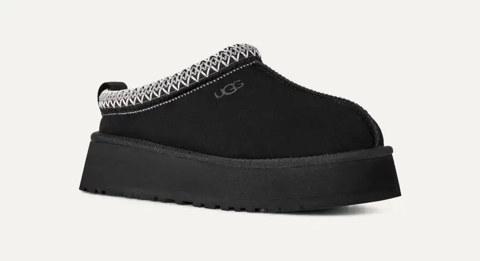 Ugg Tazz II Black