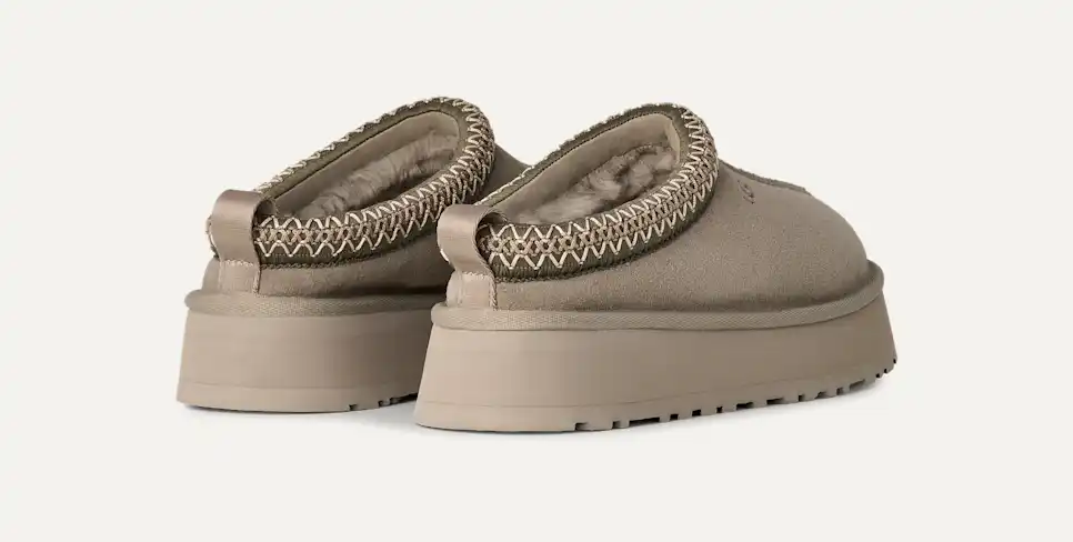 Ugg Tazz II Cobble Grey