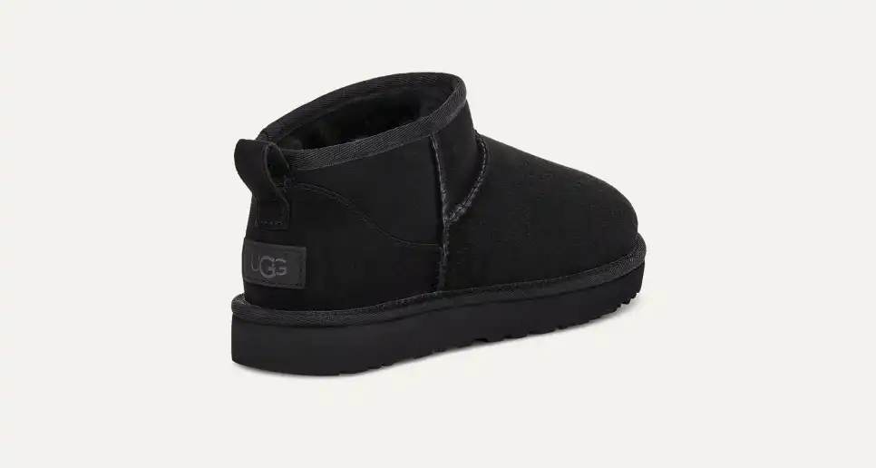 Ugg Classic Mini Black
