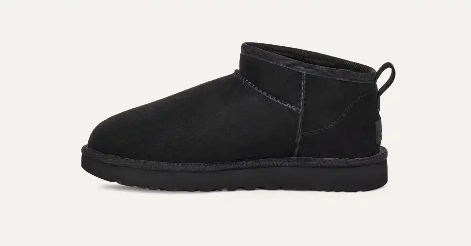 Ugg Classic Mini Black