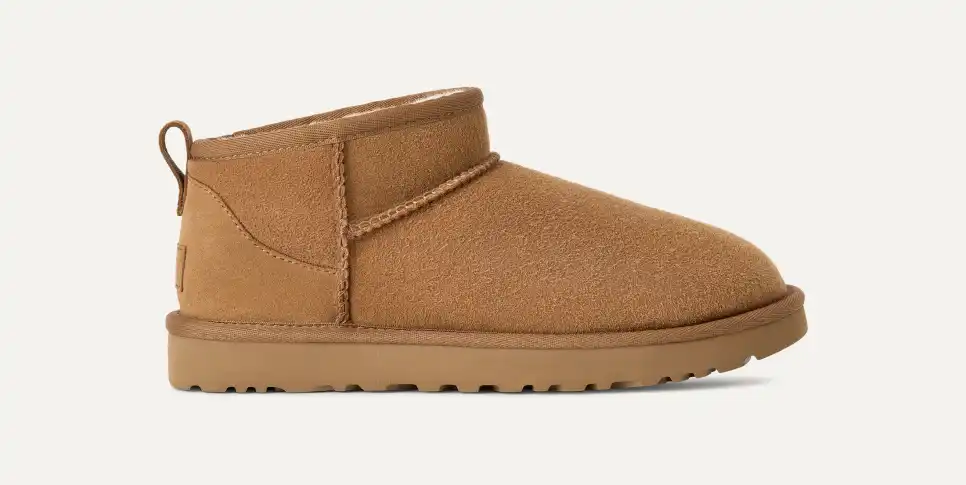 Ugg Classic Mini Chestnut