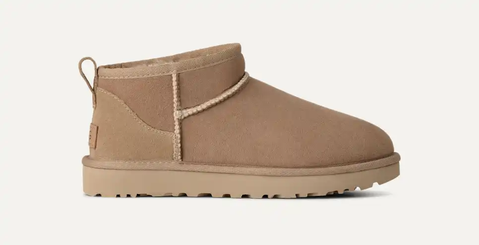 Ugg Classic Mini Sand