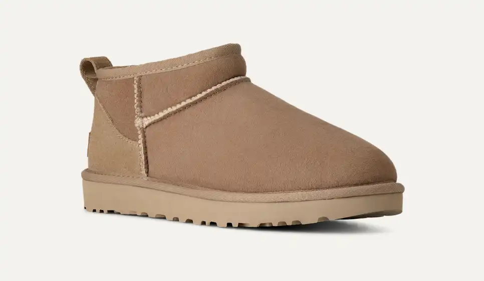 Ugg Classic Mini Sand