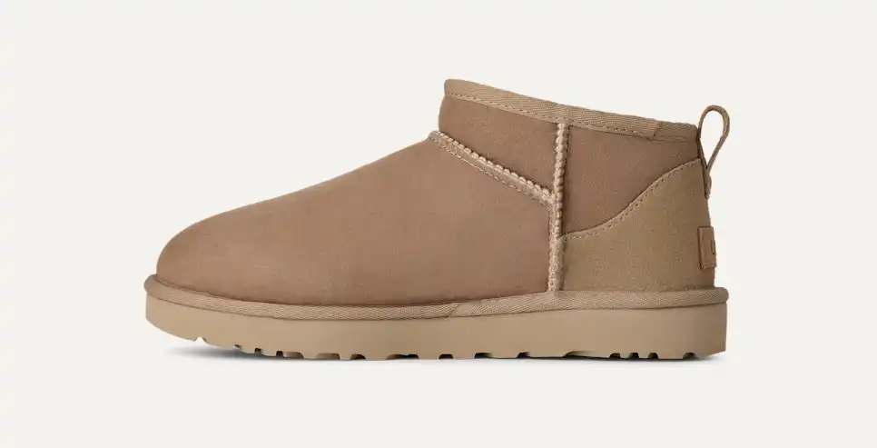 Ugg Classic Mini Sand