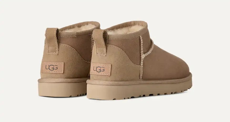 Ugg Classic Mini Sand