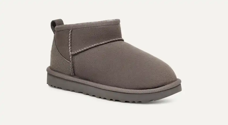 Ugg Classic Mini Grey