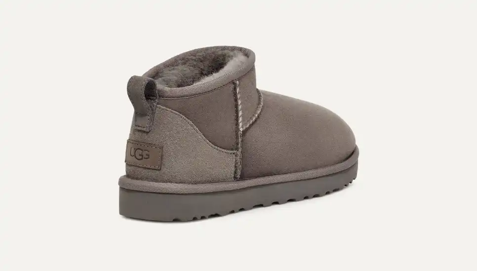 Ugg Classic Mini Grey