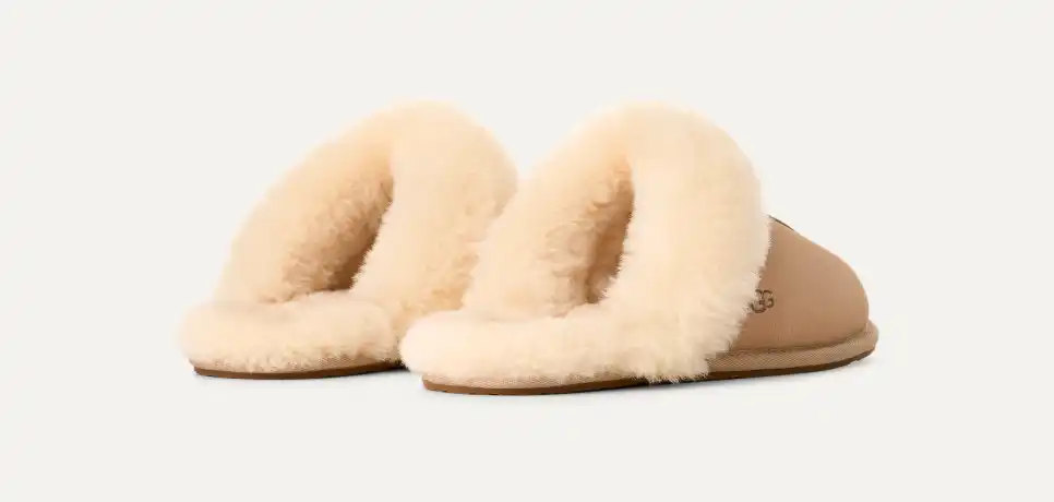 Ugg Scufette Sand