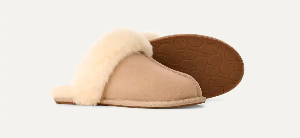 Ugg Scufette Sand