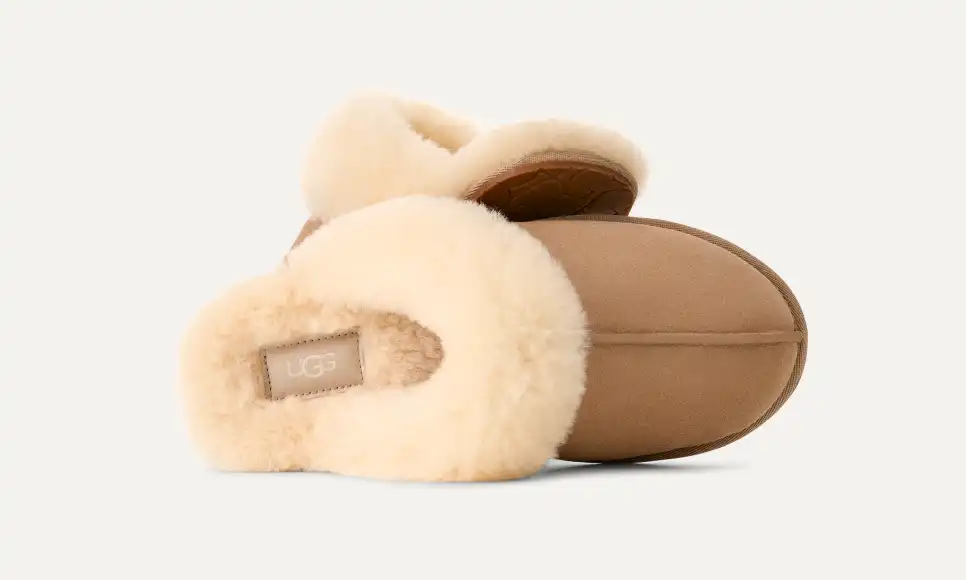 Ugg Scufette Sand