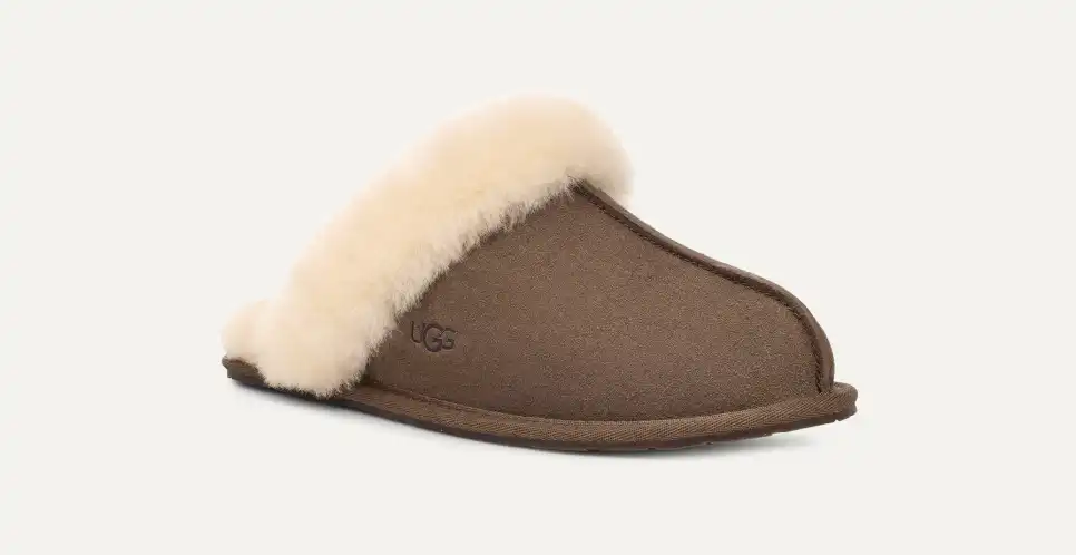 Ugg Scufette Expresso