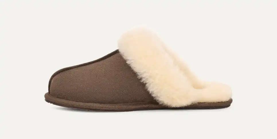 Ugg Scufette Expresso