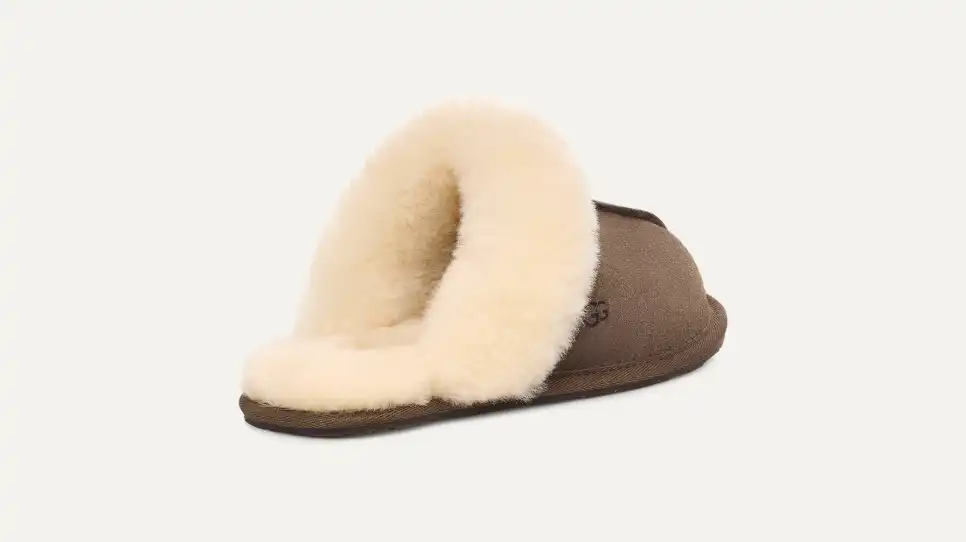 Ugg Scufette Expresso